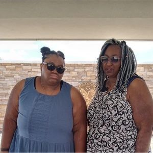 Meet your Posher, Florence